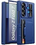 SIXBOX for Samsung Galaxy Z Fold 7 Case