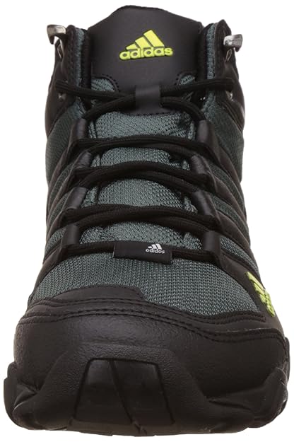 adidas aztor hiker mid ii review