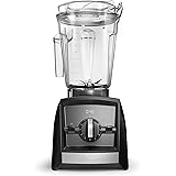 Vitamix Ascent A2300 Blender, Black