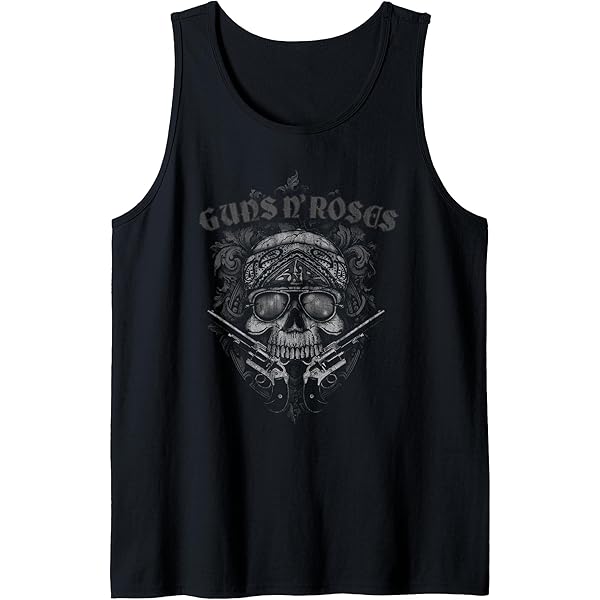 トップス Guns N' Roses s-l1200.jpg