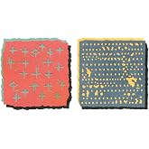 Sizzix Thinlits Die Set, Paper Cutz #2 by Seth Apter, 4 Cutting Dies