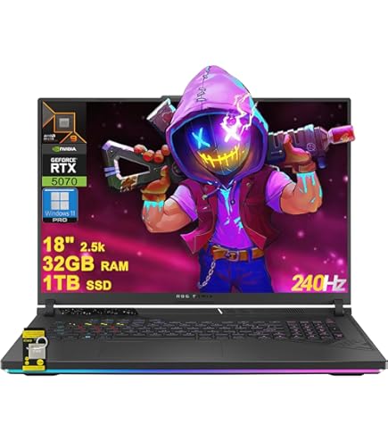 Amazon.com: ASUS ROG Strix G17 G713 Gaming Laptop 17.3