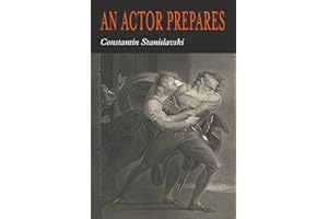 An Actor Prepares