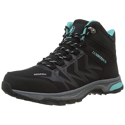 Buy Women's Lumberjack Classic Oxford Boot at Ubuy Dominican Republic