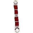 34" Charro Saddle Western Cinch, Cincho Charro para Caballo