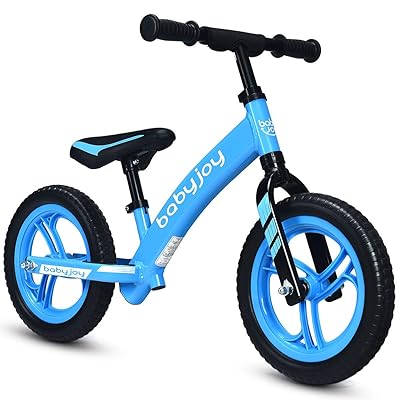 Baby Joy 12-Inch Kids Balance Bike Lightweight No Nigeria Ubuy