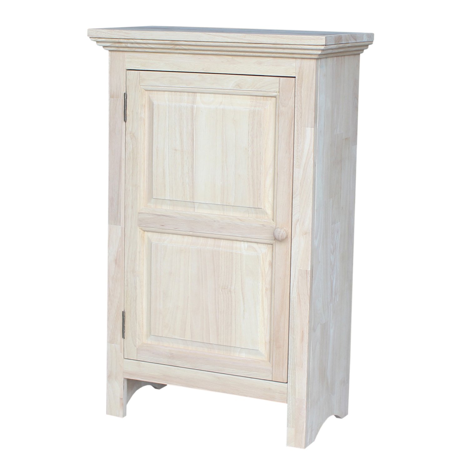 International Concepts Single Jelly 36Inch, Unfinished eBay