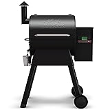 Traeger Grills Pro 575 Wood Pellet Grill & Smoker