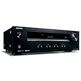 Onkyo TX-8220 2 Home Audio Channel Stereo Receiver