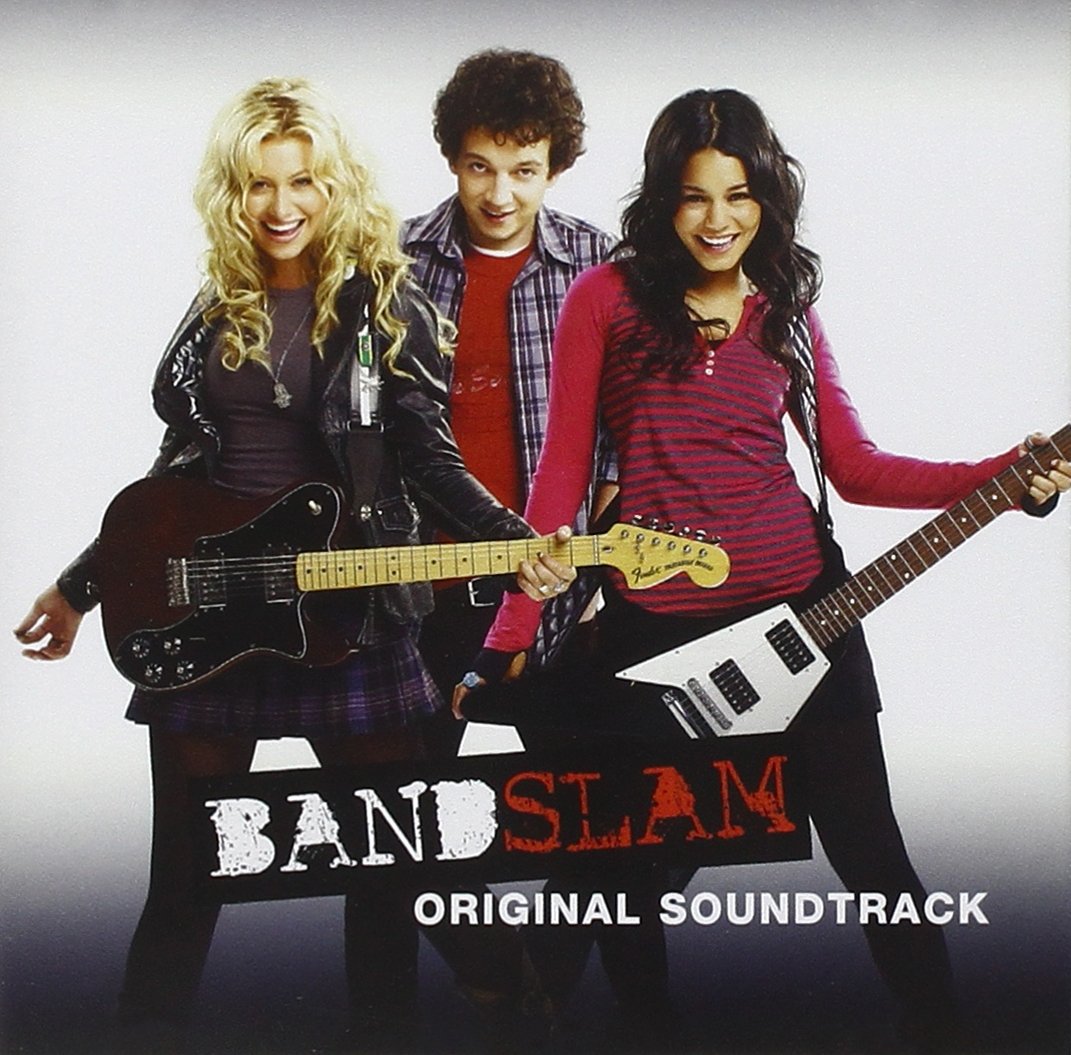 Bandslam Original Soundtrack Amazon.de Musik