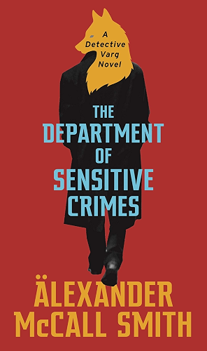 Download The Department of Sensitive Crimes: A Detective Varg novel (Detective Varg 1) (English Edition) PDF