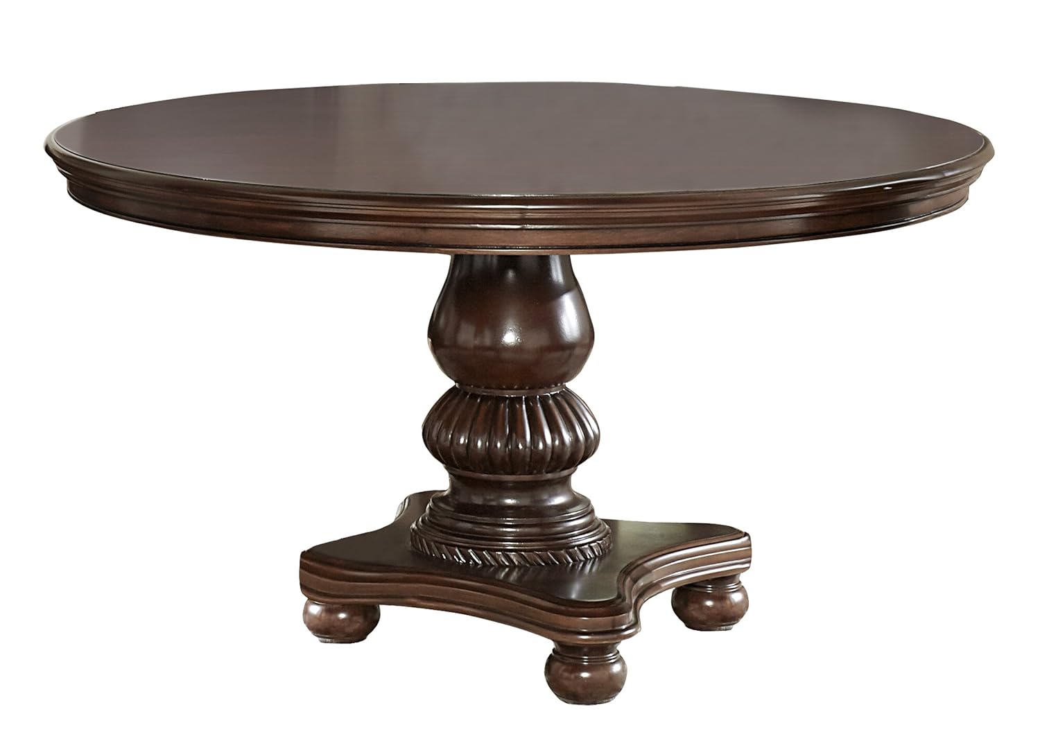 Best 72 Round Dining Table