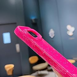 MINSCOSE Compatible with Google Pixel 9 Pro XL Neon