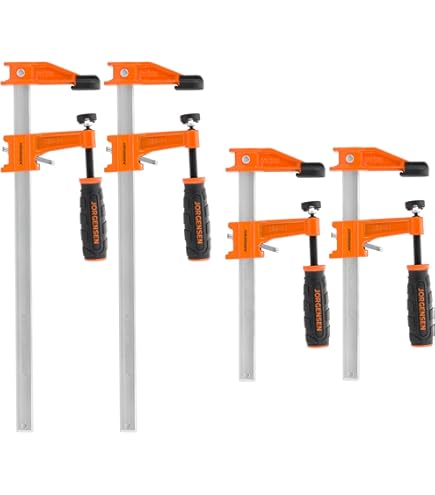 mispiga　ASKAPREMIUM SYMPHONICCONC2018 Heavy-Duty Longfield Chromoly Birfield Joints - Fits 9/1975