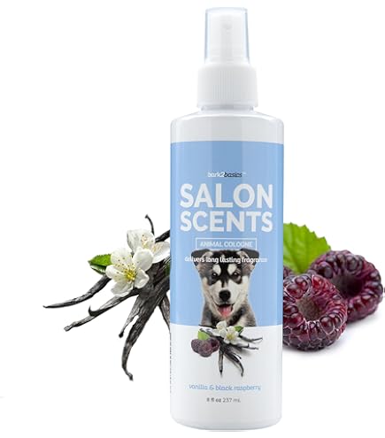 Best Shot Scentament Spa Botanical Body Splash For Pets – Mango Maui Detangler & Deodorizer Spray, 8 Oz, Alcohol-Free - View #5