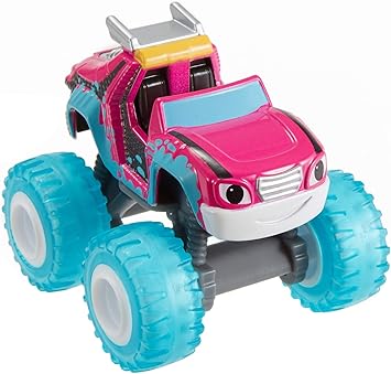 blaze toys amazon uk