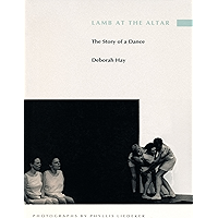 Lamb at the Altar: The Story of a Dance book cover