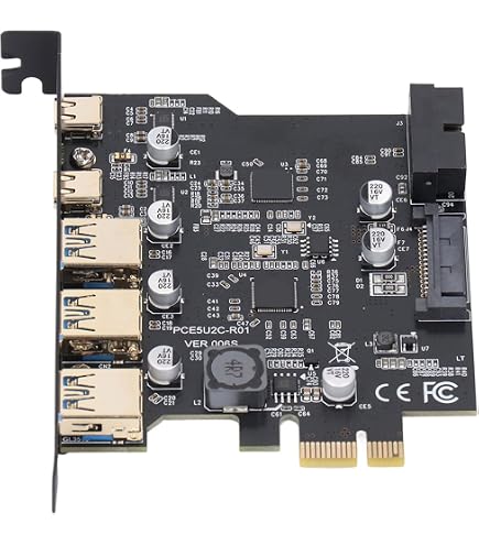 Carte SCSI ADAPTEC 19160 / 29160N – Neuf – Garantie 6 Mois