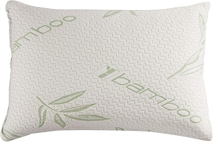 baby bamboo pillow