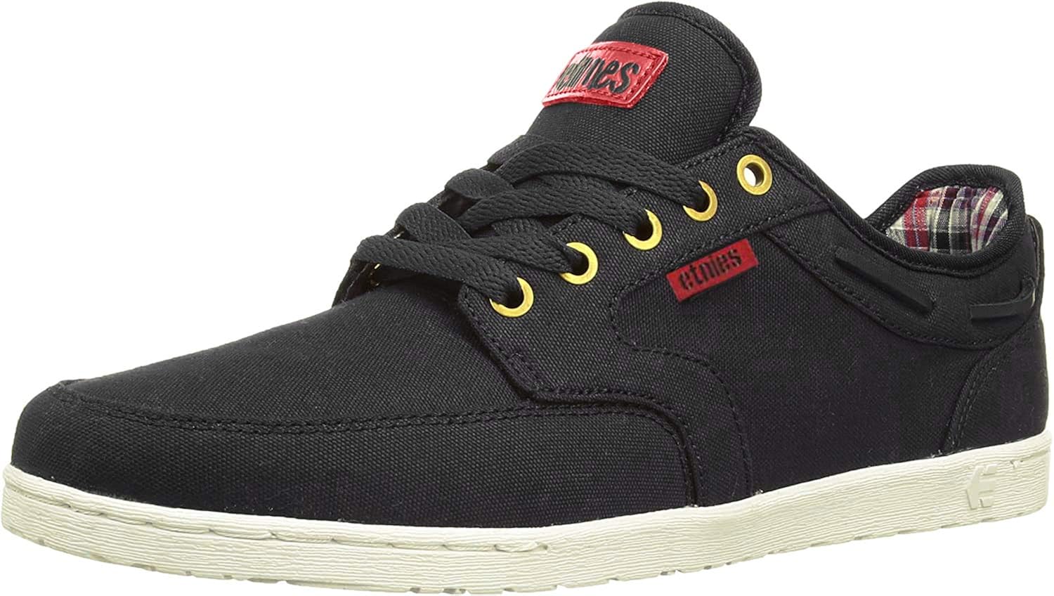 etnies dory black