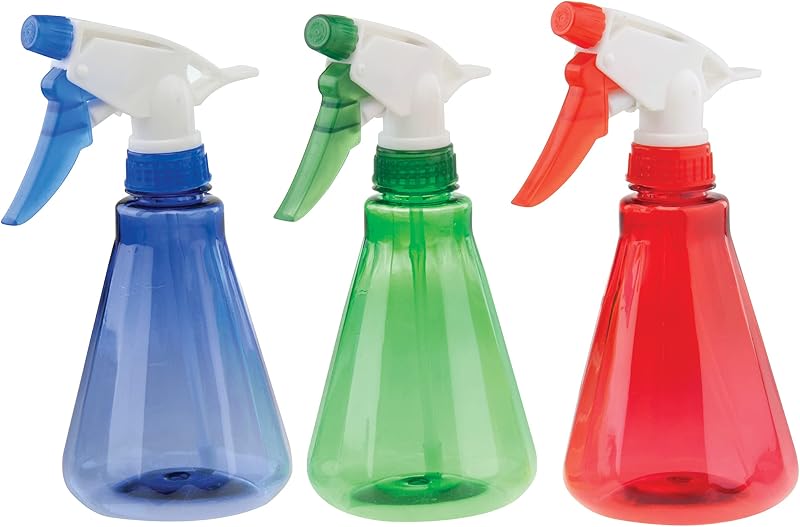 Apollo Sprayer 350mL Multi-Colour 21x10x5