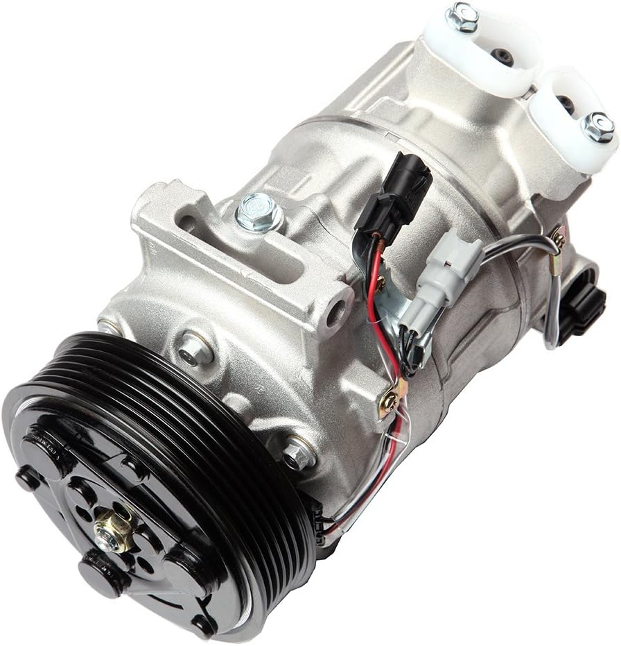 Aintier AC A/C Compressor Clutch CO 29072C Replacement for 2013-2015 Nissan Sentra Tsuru 1.6L 1.8L