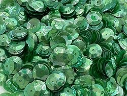 Sequins 8mm 800/Pkg