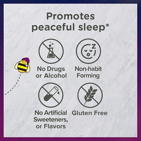 ZARBEE’S KIDS MELATONIN SLEEP SUPPLEMENT LIQUID, 1MG MELATONIN, DRUG-FREE & EFFECTIVE, EASY TO TAKE NATURAL BERRY FLAVOR FOR KIDS AGES 3 AND UP, 1 FL OZ BOTTLE