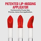 Revlon ColorStay Limitless Matte Lipstick Top Talent 24HR Wear Vegan view 4