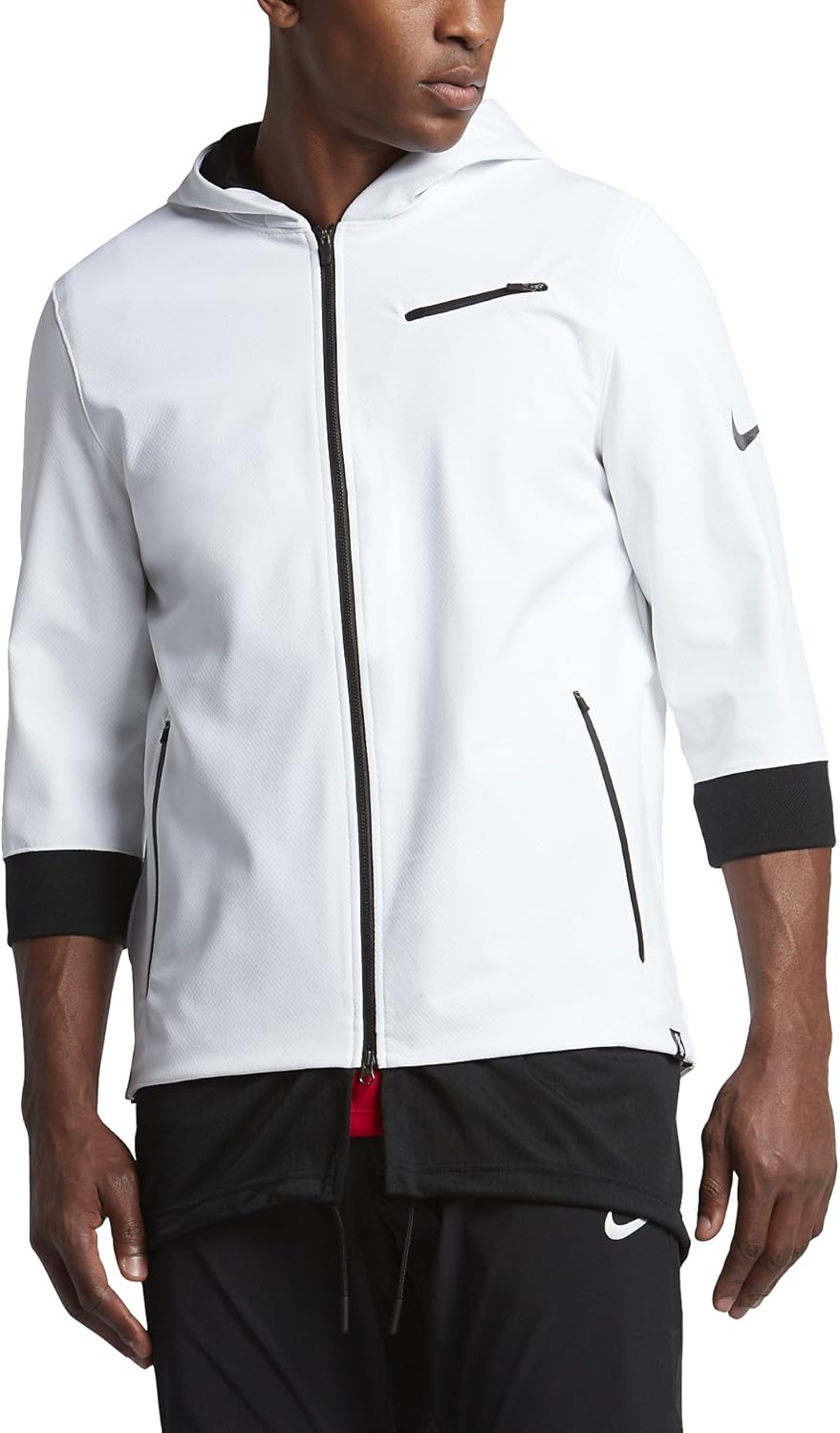nike kyrie jacket