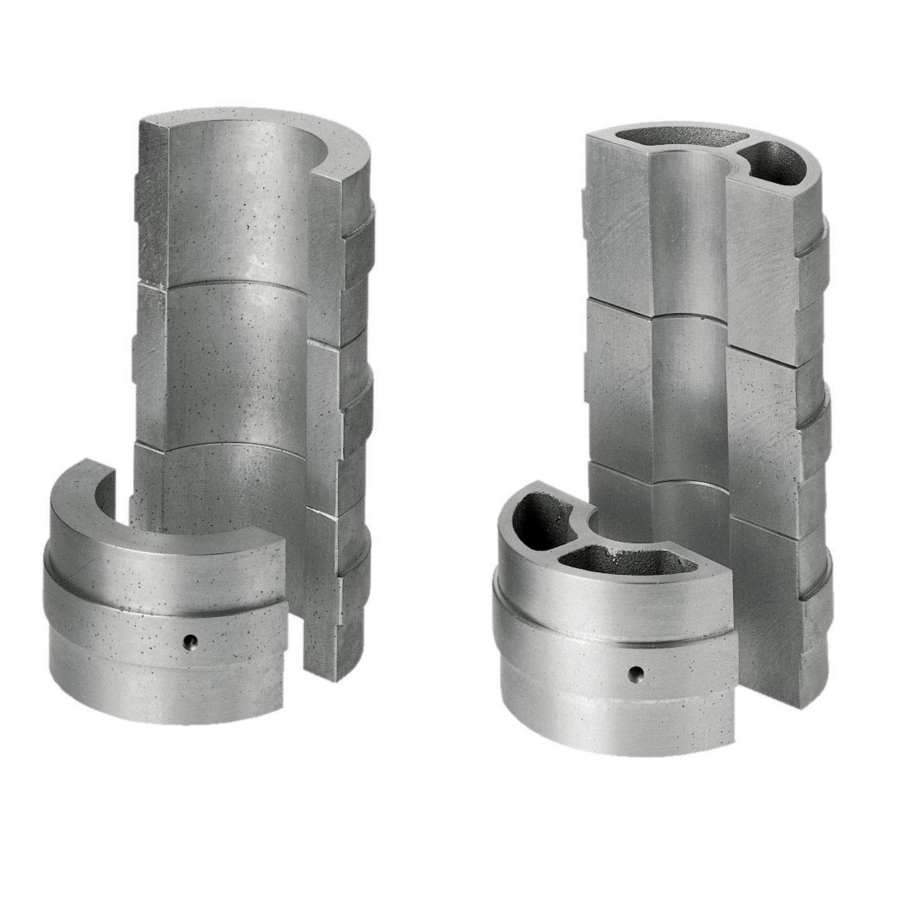 Ro Iberia - Set Segm.63mm t/t p/p110