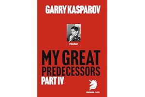 My Great Predecessors 4: Fischer