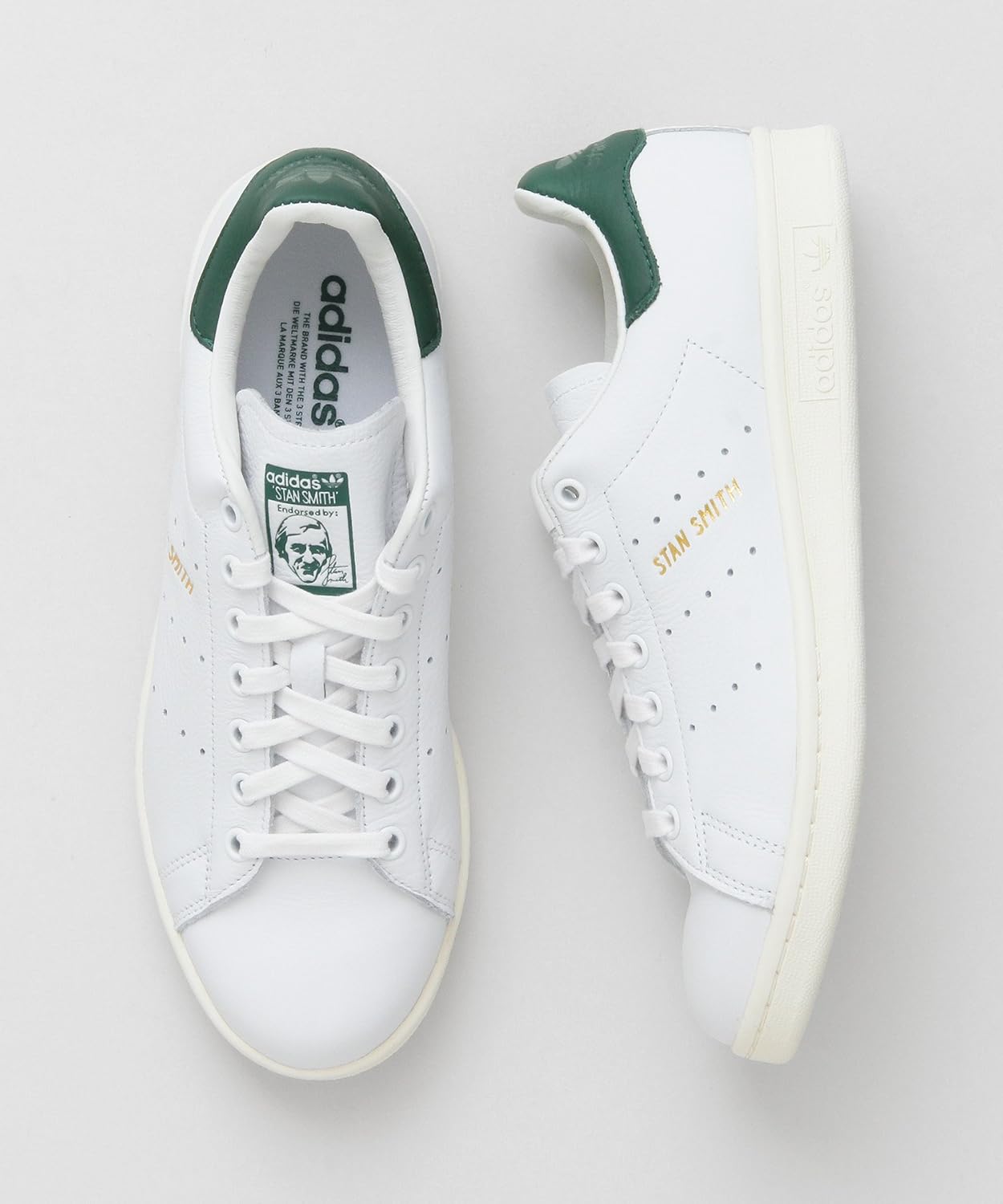 the bay stan smith