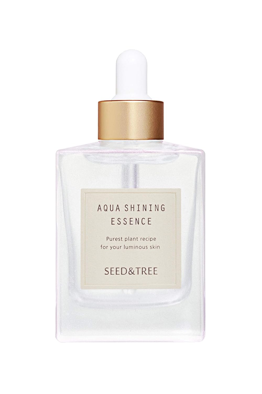 premium pure moist essence serum