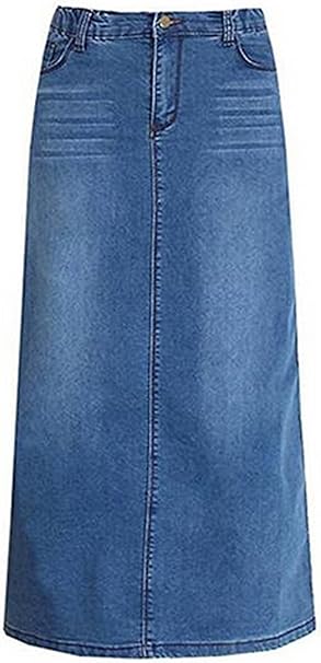 denim skirt sale uk