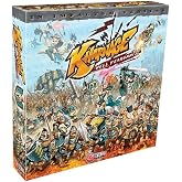 Fantasy Flight Games Kharnage