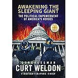 Awakening the Sleeping Giant: The Political Empowerment of America's Heroes
