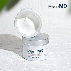 MiamiMD Advanced Crepe Fix - Anti Aging and Skin