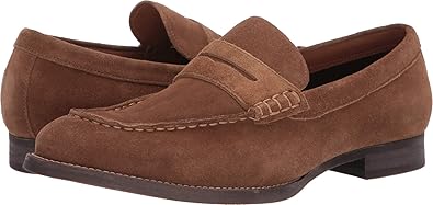 gordon rush loafers