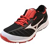 mizuno men's players trainer turf shoe
