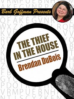 The Thief in the House