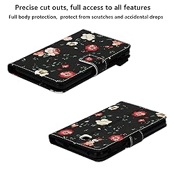 UUcovers Case for Samsung Galaxy Tab A 7.0 inch