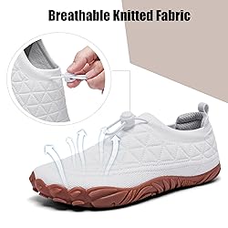 Barefoot Water Shoes for Women Men Minimalist Zero