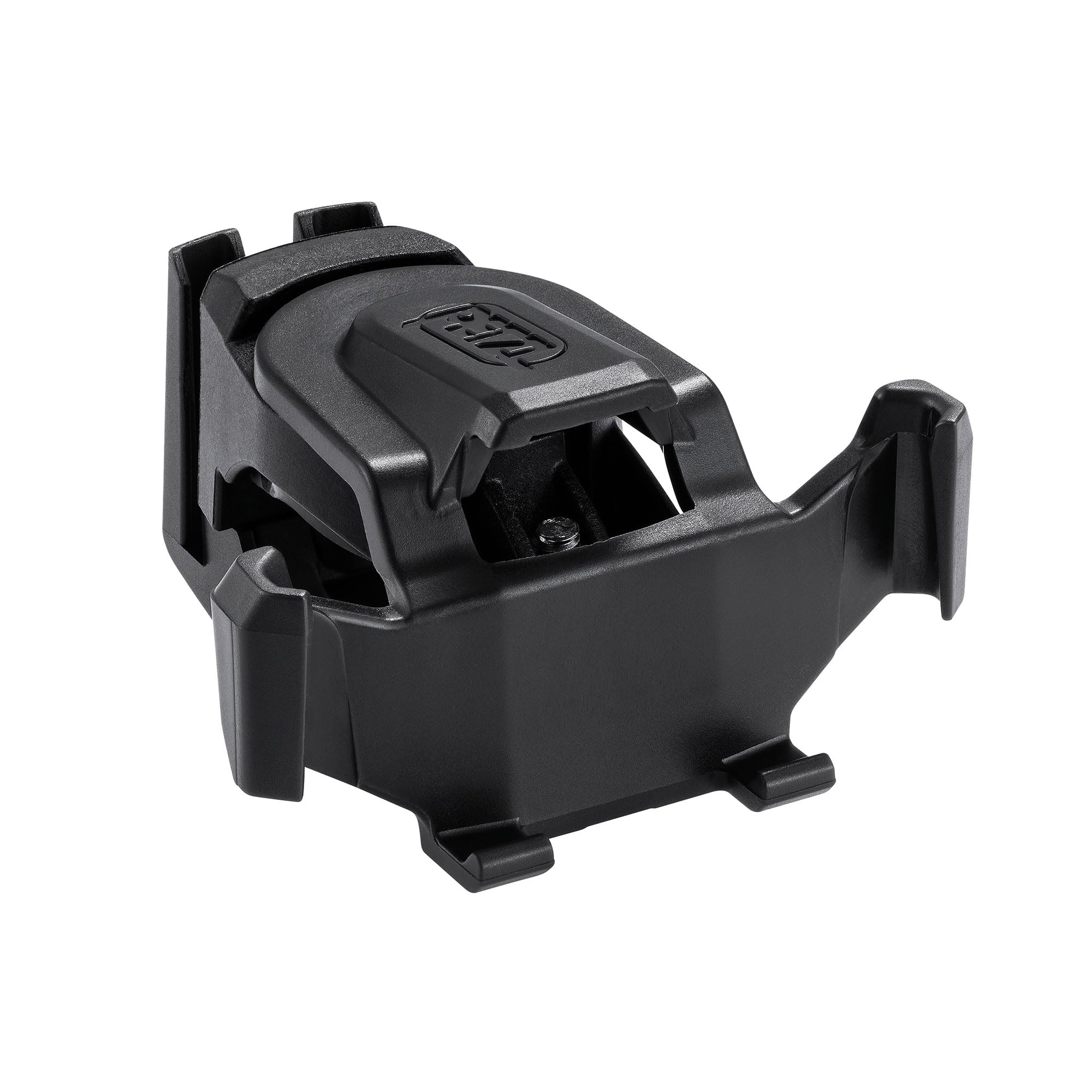 Petzl Bike Adapt, Unisex Adult, Black, One Size