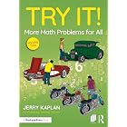 Try It! More Math Problems for All