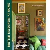 British Designers At Home