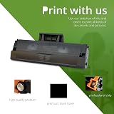Printing Pleasure Compatible Toner MLT-D101S for Samsung SCX-3400 SCX-3405 view 4