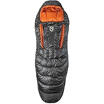 Amazon.com: NEMO Equipment Tensor Trail Ultralight Insulated