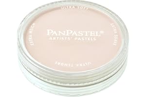 Armadillo Art and Craft 9ml PanPastel Ultra Soft Artist Pastel, Raw Umber Tint