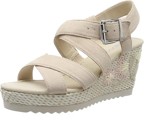 gabor ankle strap sandal